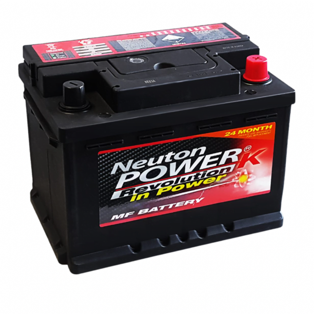 Neuton Power K55519 - Signature Batteries