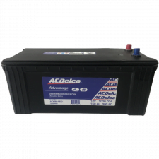 ACDelco ADSN150 at Signature Batteries