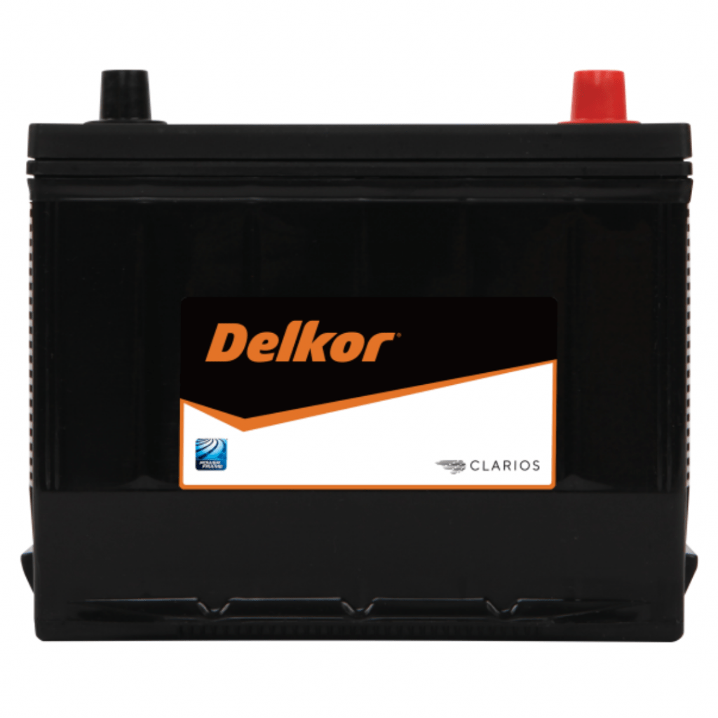Delkor Batteries - Signature Batteries