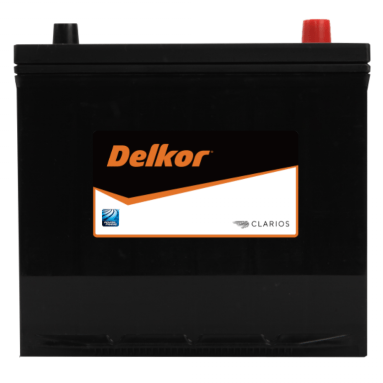 Delkor Calcium 55D23L - Signature Batteries