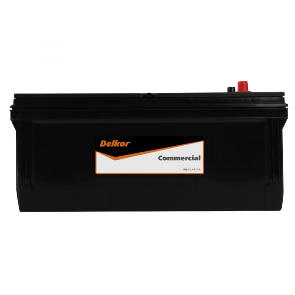 Delkor Commercial 8D-1300HD