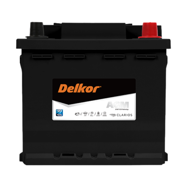 Delkor AGM LN1 554 400 053