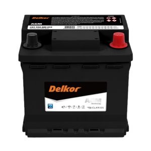 Delkor AGM LN1 554 400 053
