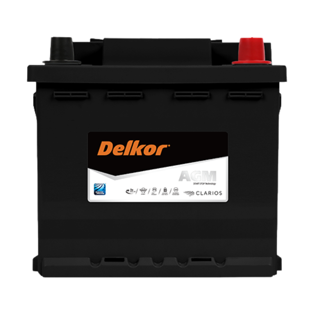 Delkor AGM LN1 554 400 053