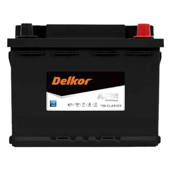 Delkor AGM LN2 560 901 068