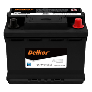 Delkor AGM LN2 560 901 068