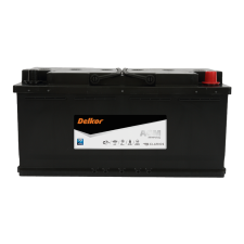 Delkor AGM LN6 605 901 095