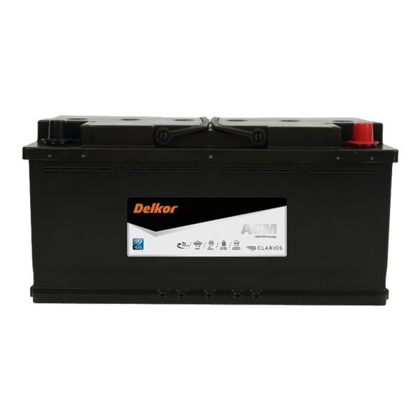 Delkor AGM LN6 605 901 095