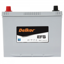 Delkor EFB SS95D26REFB