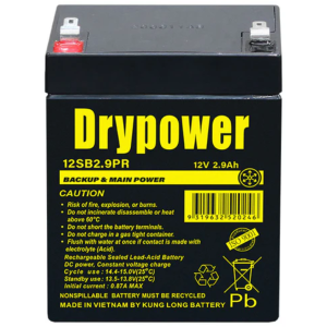 Drypower 12SB2.9PR