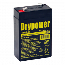Drypower 6SB2.8P