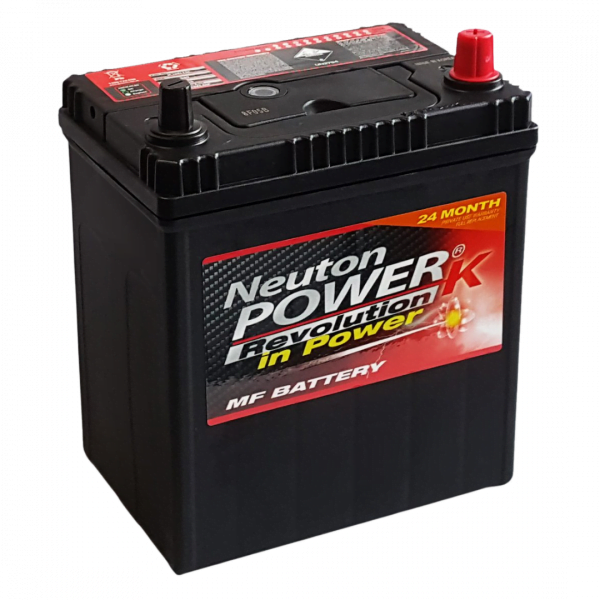 Neuton Power Automotive batteries - Signature Batteries