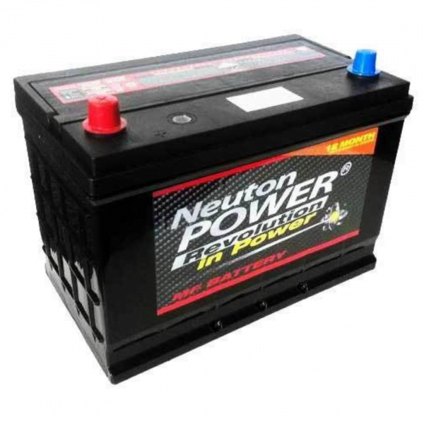 Neuton Power K46B24LS at Signature Batteries