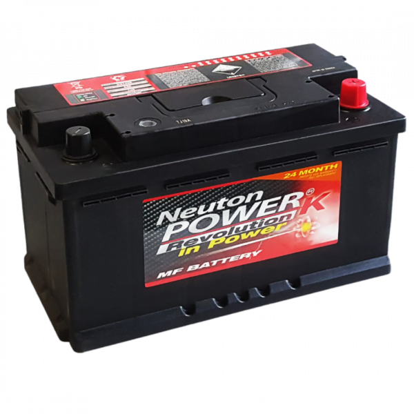 Neuton Power K57539 at Signature Batteries