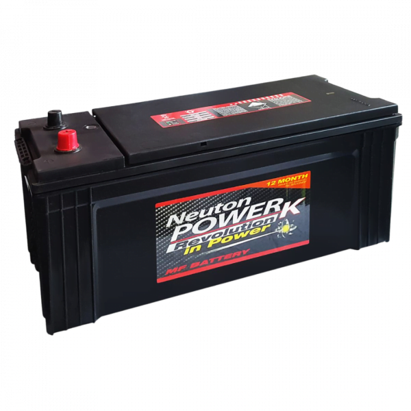 Neuton Power KN150 at Signature Batteries