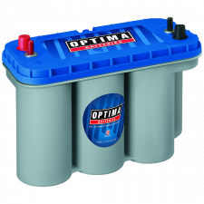 Optima D31M Blue Top