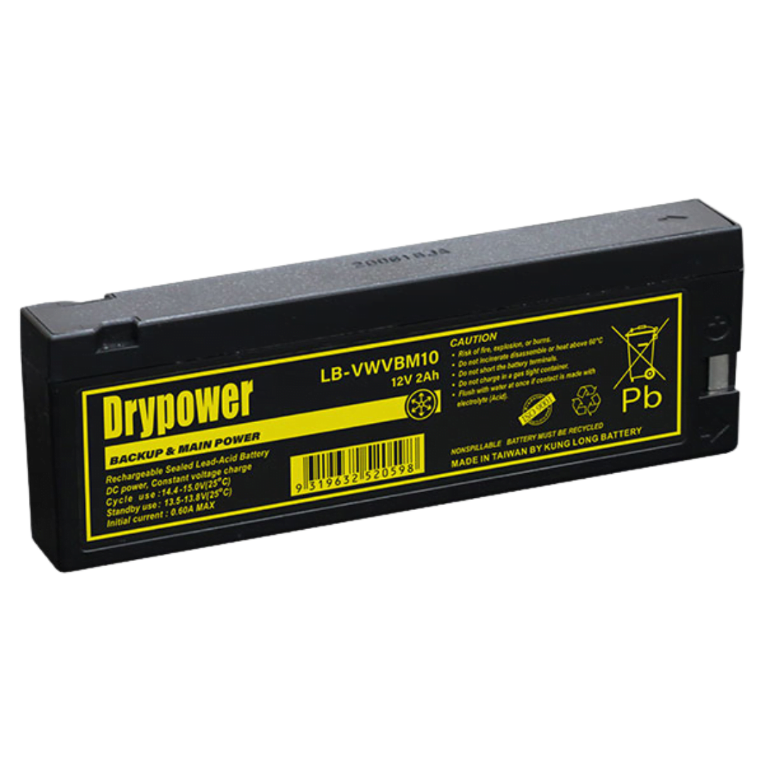 Drypower LB-VWVBM10 at Signature Batteries