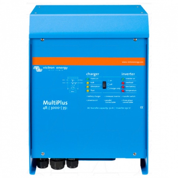 Victron Energy VEICMP-48/3000/35-16
