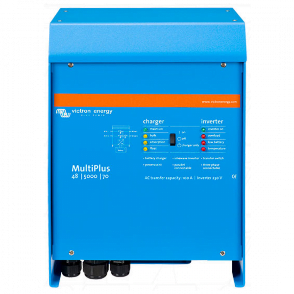 Victron Energy VEICMP-48/5000/70-100
