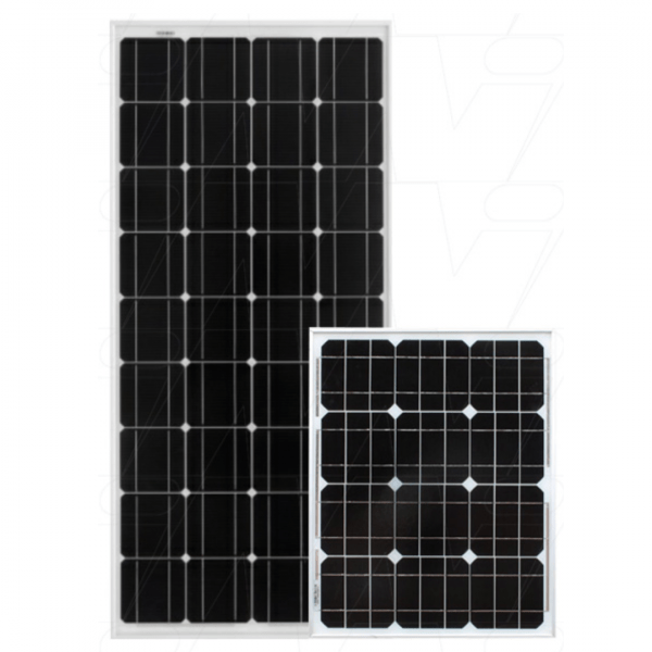 Victron Energy Solar Panel SPM040901200 Signature Batteries