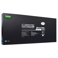 Neuton Power NPL12-100SL Ultra Slimline at Signature Batteries