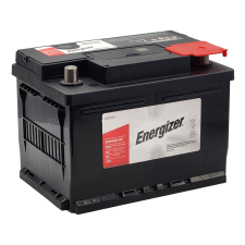 Energizer DIN55L 550 CCA Battery