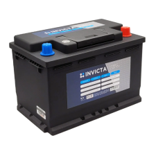 Invicta Hybrid Starter Lithium Battery 1000CCA SNLHLN3