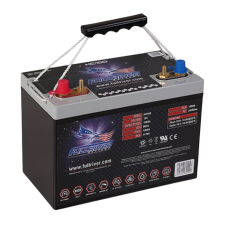 Fullriver Battery HC100
