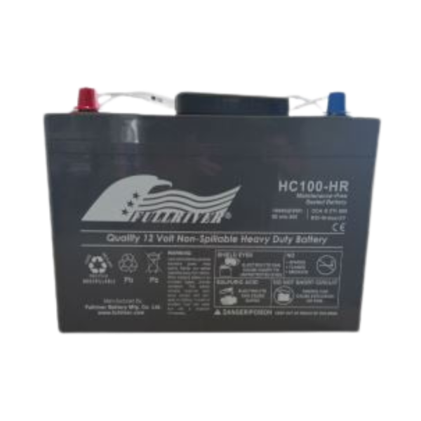 Fullriver Battery HC100-HR