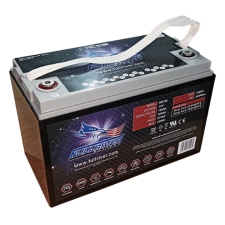 Fullriver Battery HC105