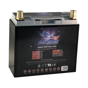 Fullriver Battery HC20
