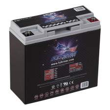 Fullriver Battery HC20