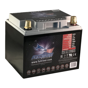 Fullriver Battery HC44