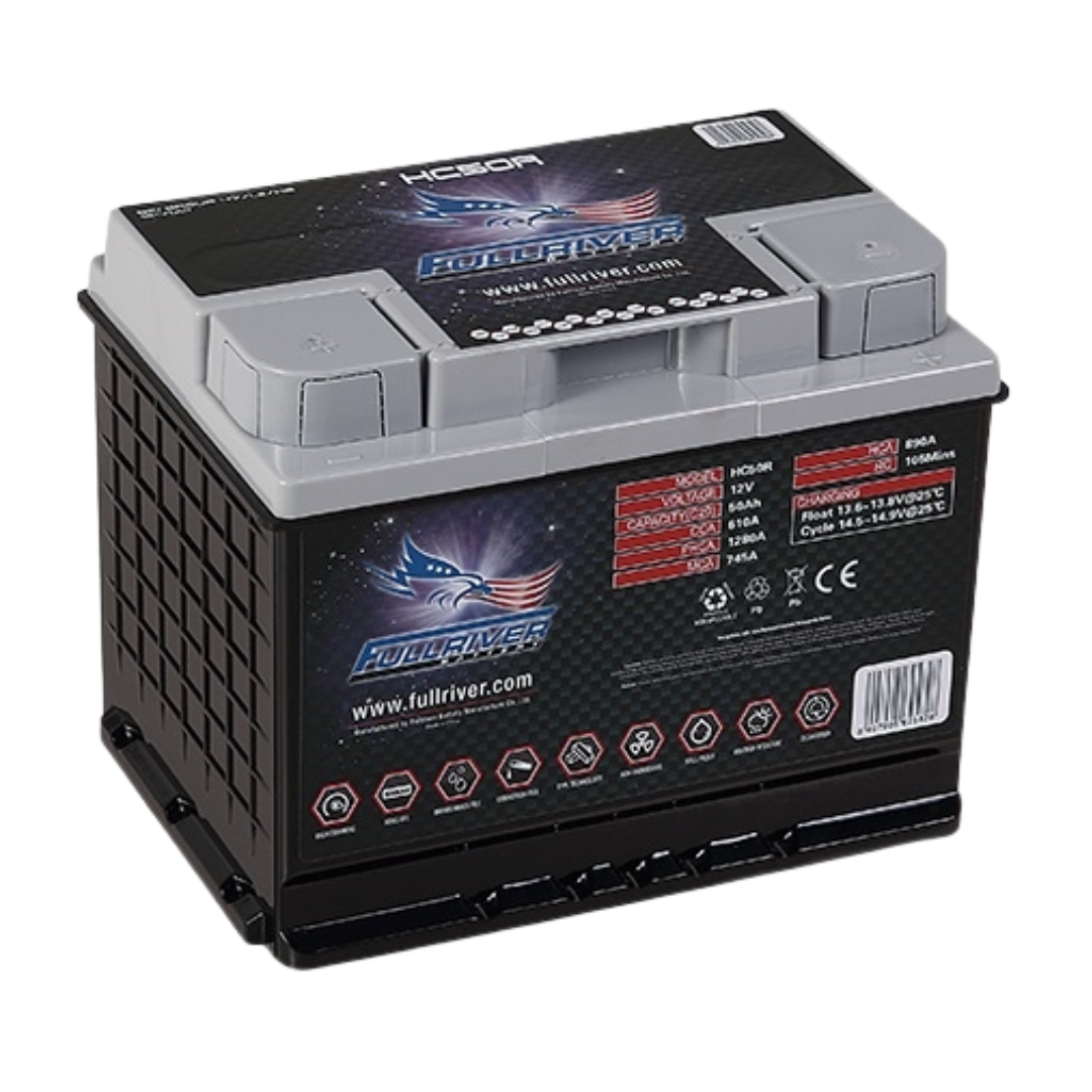 Fullriver Battery HC50L