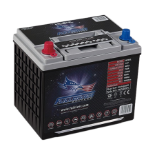 Fullriver Battery HC64L