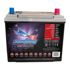 Fullriver Battery HC64R