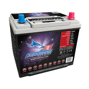 Fullriver Battery HC64R