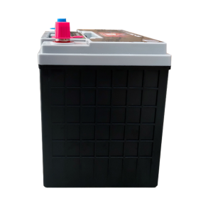 Fullriver Battery HC64R