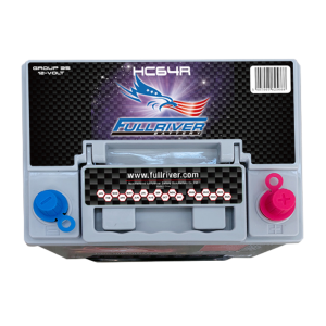 Fullriver Battery HC64R