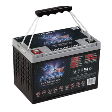 Fullriver Battery HC65STR