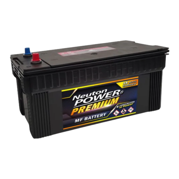 Neuton Power N200