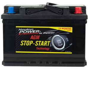 Neuton Power VRL370