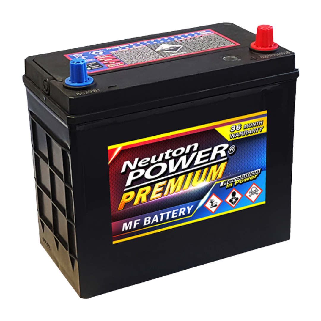 Neuton power 55B24L